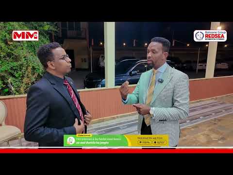 Wararkii u dambeeyey ee Aqoonsiga Jamhuuriyadda Somaliland.