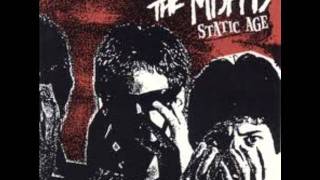 The Misfits Static Age