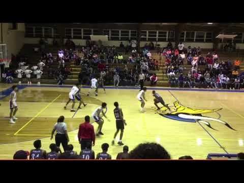 Warren County Junior guard  #22 straight outta the 2-5 Josh Henderson !! Insane MUST Watch