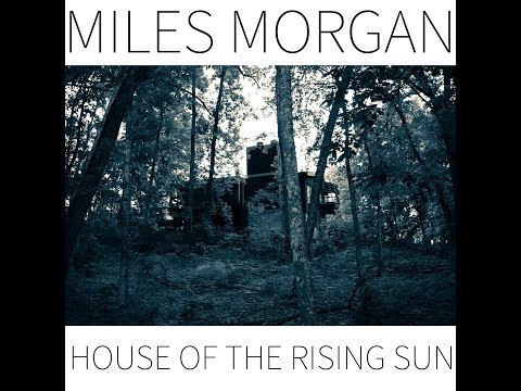 Promotional video thumbnail 4 for Miles Morgan Music