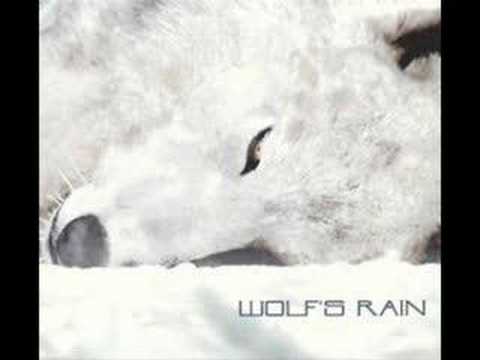 Wolf's Rain - Shiro