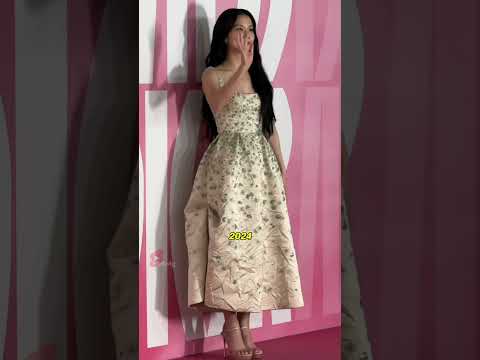 The dress Jisoo wore at the Dior Japan event was showcased!😍 #blackpink