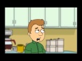 Zack Gets Grounded For Nothing