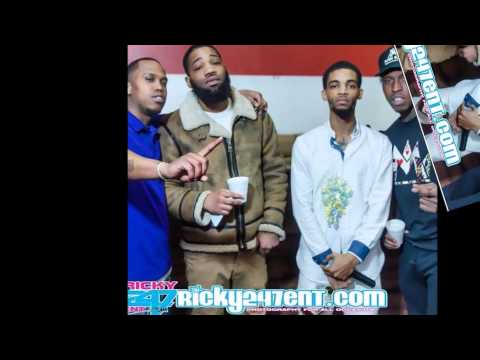 Kapo Feat Mike Flow  = Blessing Me