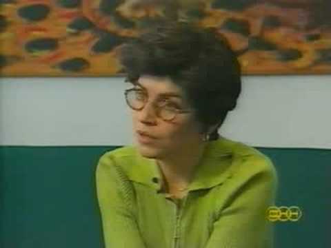 Detta Har Hänt - Annika Billström om Trafikplanering