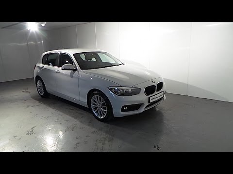 162D23135 - 162D23135 BMW 116d SE 5-Door