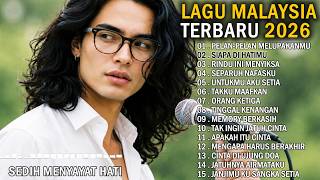 Download lagu LAGU MALAYSIA TERBARU SEDIH 2026 // Pelan-Pelan Melupakanmu mp3