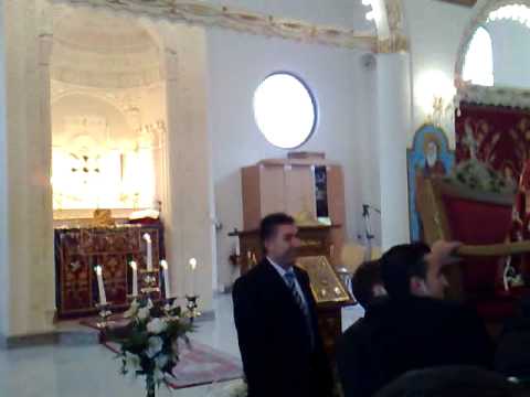 2.Hasyo Mor Filuksinos Mathias Nayis athi L´Almanya Gießen