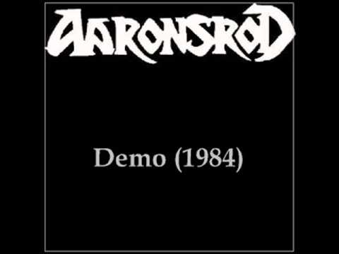 AARONSROD -The Dark