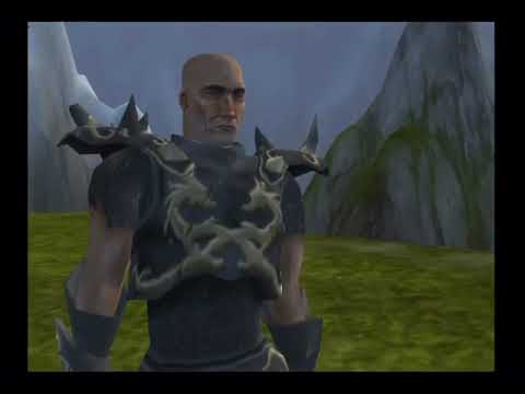 Drakan: The Ancients' Gates - PSW Review