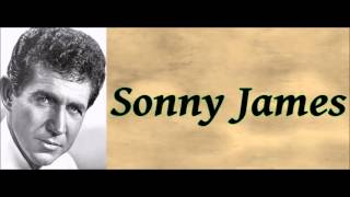 Jenny Lou - Sonny James