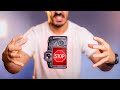 STOP Shooting Vertical Videos Do This Instead