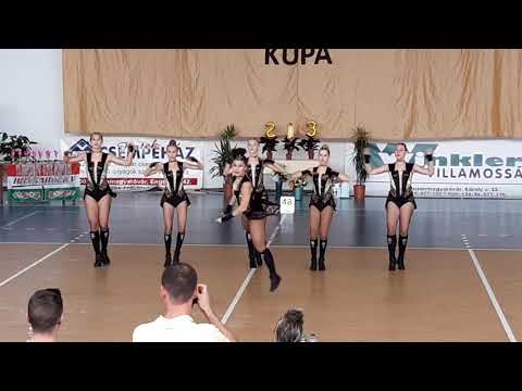 2019.10.06. Ikrény Popcorn döntő 2