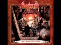 MAGNUM - Just Like An Arrow -