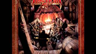 MAGNUM - Just Like An Arrow -