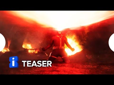 Avengers: Doctor Doom | Official Teaser Trailer | X-Men