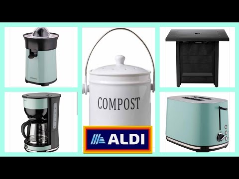 ALDI * AD SNEAK PEEK 5/15/2022 - 5/21/2022