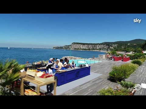 Friuli Venezia Giulia - Gli sponsor di MasterChef Italia 11