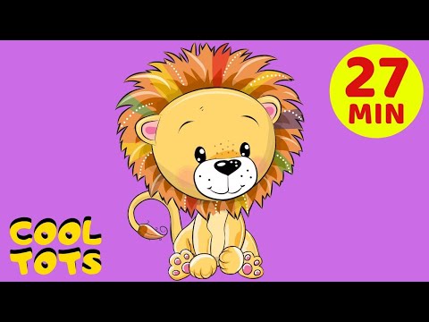Reggae For Babies | Baby Lullaby Music | Music for Babies to Sleep by - Cool Tots | 27 Min