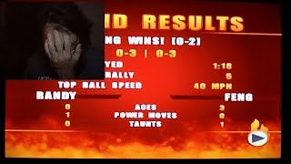 Balls Of Fury (Wii) | VGC Gameplay and Review