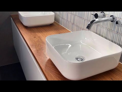 Introduction to Pop Down® Plug and Waste