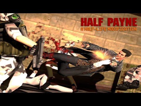 Jolly Wangcore Streams: Half-Payne with Twitch integration (Charity stream for Gamers Outreach)