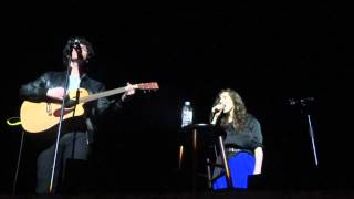 Call them Brothers- Regina Spektor and Jack Dishel