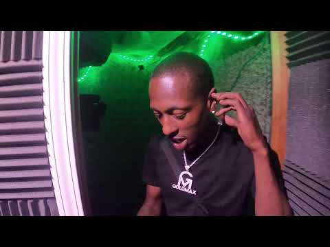 RLSG B Smith - Family Ties Vlog