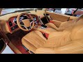 Stitched By Slick Test Driving And Walk Around 71 Chevelle