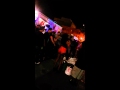 PDX Portland Street Scene live drums dance 3am