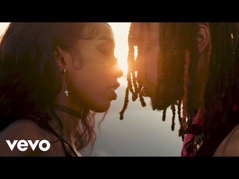 PinkFox - OUI OUI (Visualizer)