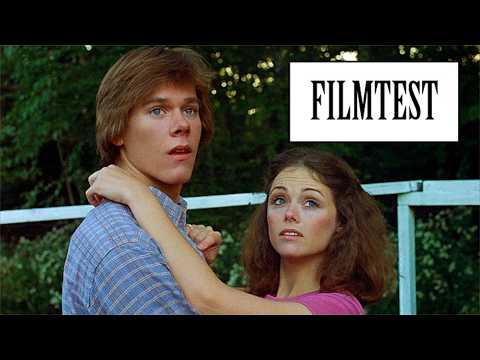 Freitag der 13. (1980) | Stilprägender Horror-Klassiker! | FILMTEST