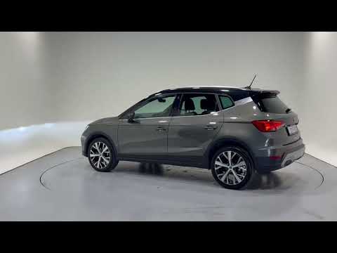 SEAT Arona PA 1.0 TSI 110HP DSG XP+ - Image 2