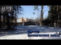 Сталк №9: Подземный бункер космических войск 