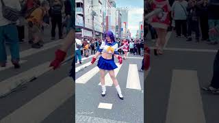 Download lagu Japanese anime cosplays event 2025#japanese #anime #cosplay #event mp3