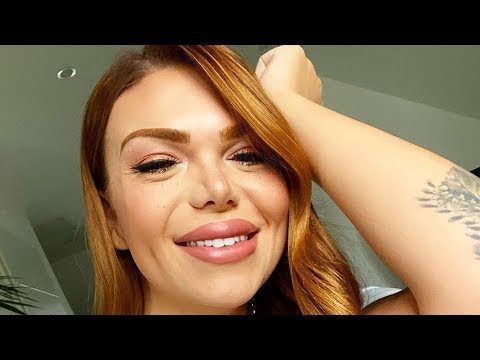 Influencerin Mademoiselle Nicolette ist bei ihren Followern für ihre witzige und offene Art beliebt.