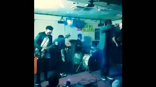 BAW WAW WAW by FRANCIS M. - NUMBALIKDIWA (cover)