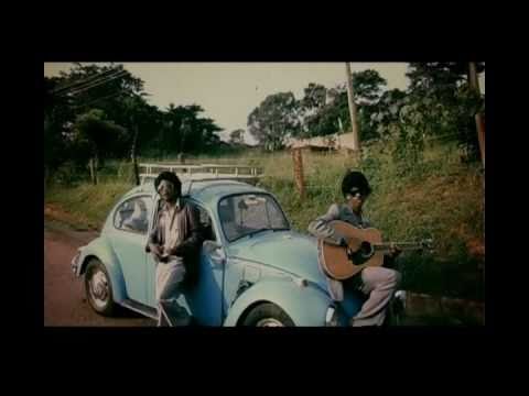 Gift ov Kaddo & Mr X   Co Driver (New Uganda Music 2011)