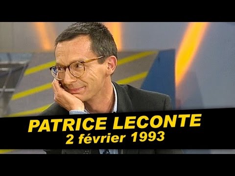 Patrice Leconte est dans Coucou c'est nous - Emission complète
