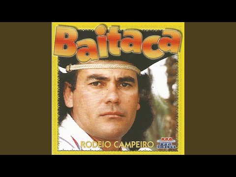 CAMPEIRO QUE CANTA TRISTE