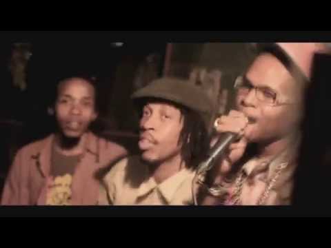 ORIGINAL STYLE Official Music Video - T.J likkle briggy feat  Exile Di Brave & Infinite