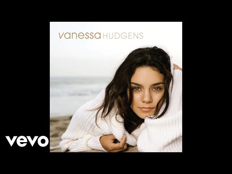 Psychic - Vanessa Hudgens