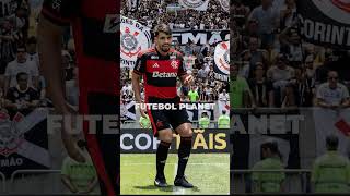 O PAQUETÁ SE BORROU NAS CALÇAS, CORINTHIANS CAMPEÃO #futebol #flamengo #corinthians #timão #mengo