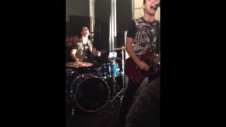 Reverse Order - "Here Before" LIVE