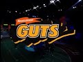 Nickelodeon GUTS - Intro Theme (1992, HQ)