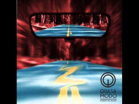 QUASAMODO-Our turf (feat. MLK)