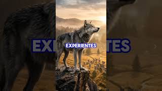🐺 A LIÇÃO DO LOBO QUE 99% IGNORA #motivacao#inspiracao#mentalidade#superação#disciplina