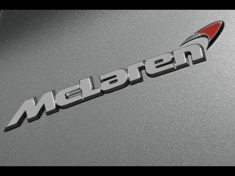 McLaren 720S