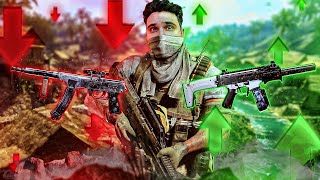 CETTE ARME REMPLACE LA PPSH 👍 (Depuis la mise à jour)