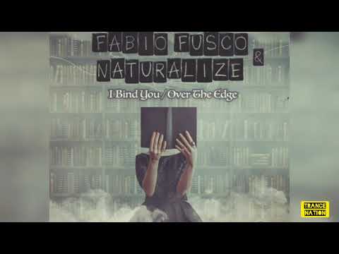 Fabio Fusco - I Bind You